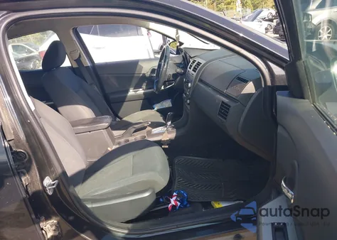 2009 Dodge Avenger R/T from USA, damaged, VIN 1B3LC56B39N514159